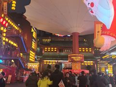 -火宫殿湖南特产超市(坡子街店)