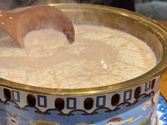 -蒙亨·手把肉·蒙古包文化主题餐厅(天恒广场店)