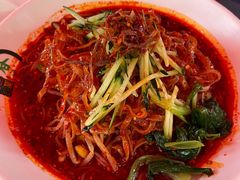 -春花民族美食(佳木斯总店)