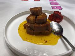 -俏江南(中山路先天下广场店)