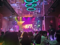 -MOSSO音乐酒吧·Live House(南京西路店)