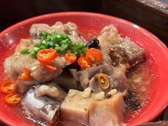 -避风塘(宝山万达店)