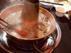 -陀岗美食·云南藏式特色餐厅