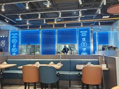 -鱼酷活鱼烤鱼(沈阳大悦城店)