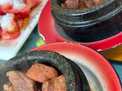 -石锅坛肉(广场店)