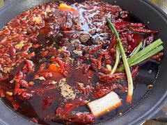 -黄潇洒老火锅(九眼桥宏济巷店)