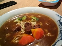 -难忘的面(五矿君澜酒店)