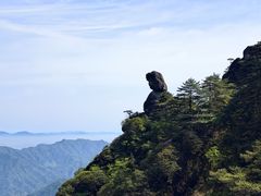 -三清山风景名胜区