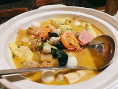 井水全家福-井水小厨·湘菜(活力广场店)