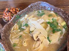 -玉祥府牛肉罩饼(金光道店)