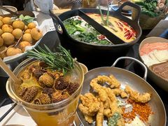-山缓缓火锅(苏州仁恒仓街店)