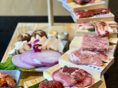 -虎焱炭火烧肉