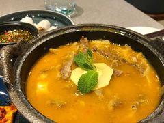 -半山腰·云南菜(侨福芳草地店)