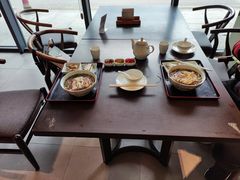 -胥城奥灶面·面之府(书香世家月亮湾酒店)