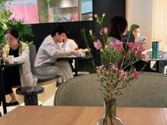 大堂-gaga(深圳福田星河COCO Park店)