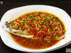 -井水小厨·湘菜(活力广场店)