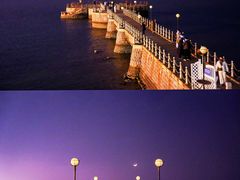 -威海国际海水浴场旅游区