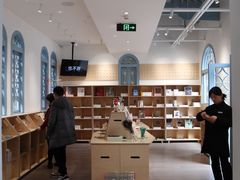 -三联韬奋书店(宽窄巷子店)