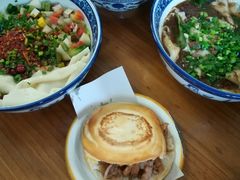 -秦豫肉夹馍(东羊市店)