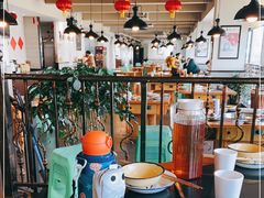 -李子坝梁山鸡(李子坝大鸡哥店)