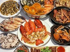 -阿里元海鲜·闽南特色菜(曾厝垵店)