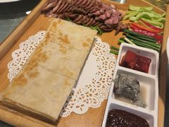 -裕德隆清真饭庄·天津特色菜(东丽店)