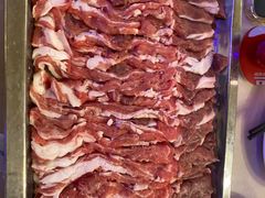 -月圆火锅(宁海东路二店)