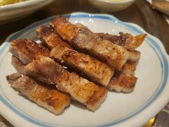-千寻山野烤肉(中关村店)