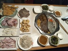 -傣妹休闲时尚火锅(星力壹号店)