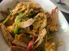 -自然餐厅(Phuket)