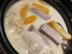 -百味馆·粤菜·湛江菜(后海花园店)