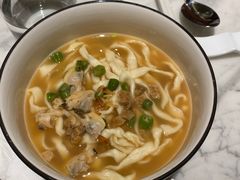 -青雅中餐厅(大连金石滩绿发希尔顿度假酒店)