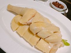 -北京四季酒店·采逸轩