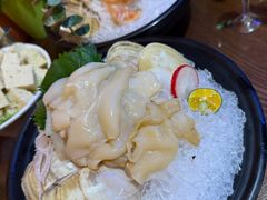 -东海怡品海鲜豆捞(星街坊店)