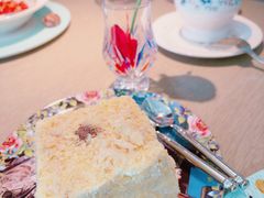 -波特曼西餐厅(中央大街店)