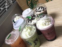 -星巴克(石厦街店)