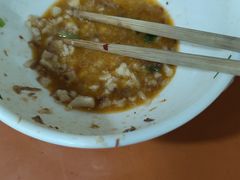 -刘信牛羊肉小炒泡馍(回民街店)