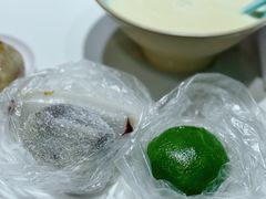 -沈大成(南京东路店)