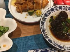 -糟粕醋·椰苑海南菜餐厅(亚龙湾天域酒店)