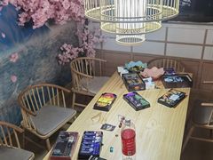 -FullHouse桌游跑团血染剧本杀(南京西路店)