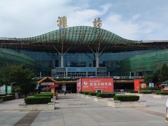 -潍坊站