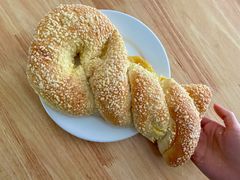 霸气榴莲王-奈雪的茶(市百一店)