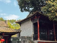 -佛山顺德香云纱园林酒店(清晖园店)