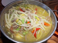 泡椒萝卜牛肉丝-百年神厨·地道川菜(清江西路店)