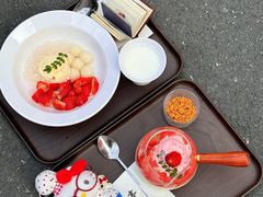 -暮雪亭(古城店)