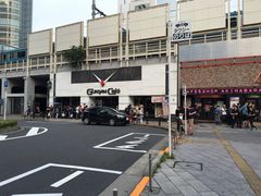 -秋叶原电器街