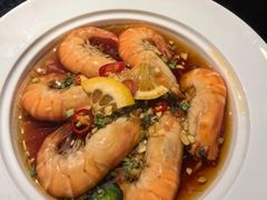 -顺峰顺水顺德菜(龙华店)