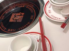 -八合里潮汕鲜牛肉火锅(深圳海岸城店)