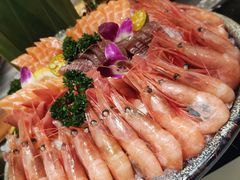 -大渔铁板烧(万象城店)