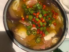 -百富源·海鲜辽菜(和平北大街店)